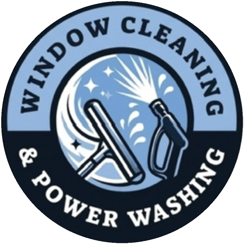 Toronto Window Cleaning and Power Washing logo